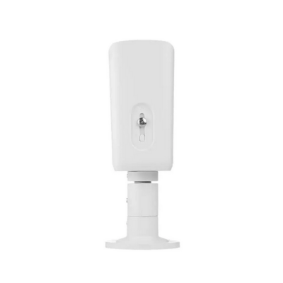 IP-видеокамера 4 Мп Hikvision DS-2CD2T43G2-4LI (6 мм) AcuSense с двойной подсветкой для системы видеонаблюдения